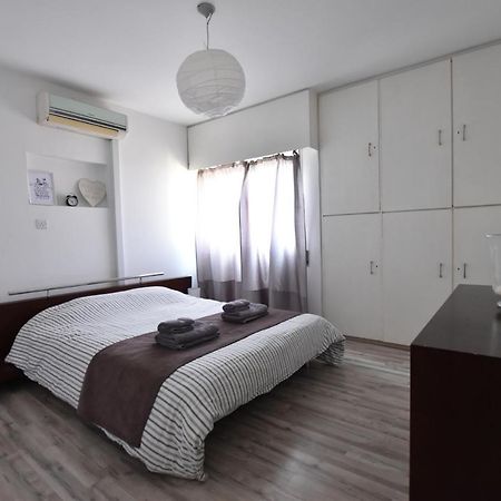 Glabur Stays - The Cozy 2 Bdr - Nicosia City, Free Parking & Wifi, Welcomes You!!! Exterior photo